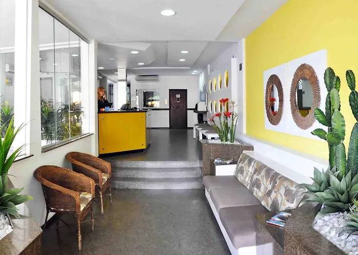 Antonius Imperial Hotel