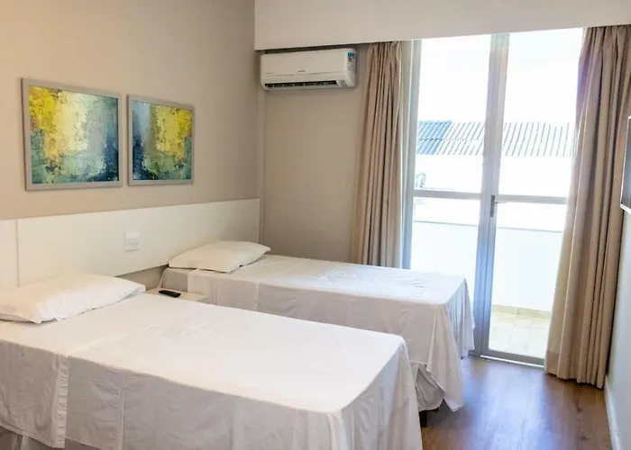 Antonius Imperial Hotel