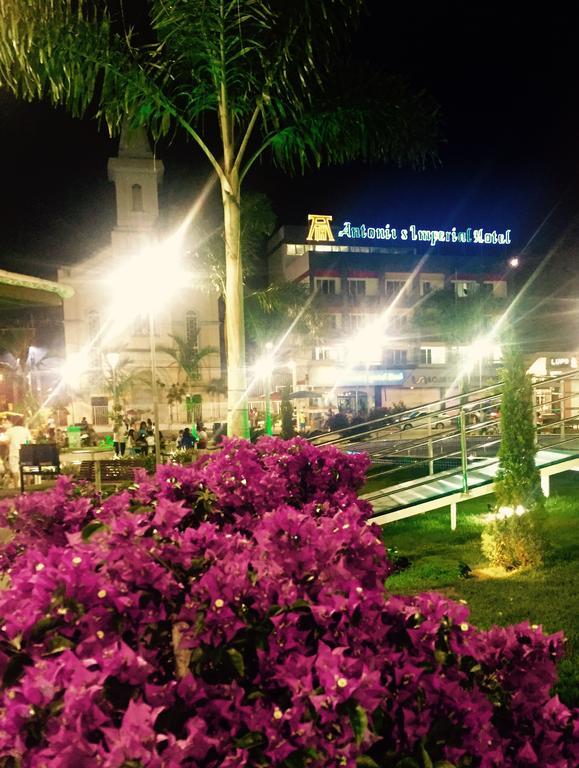 Hotel Antonius Imperial 3*