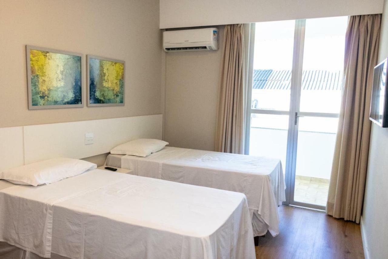 Hotel Antonius Imperial Santo Antônio de Jesus