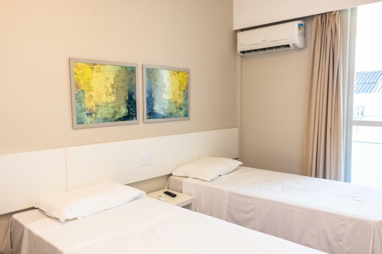 Hotel Antonius Imperial Santo Antônio de Jesus